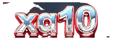 xa10 logo